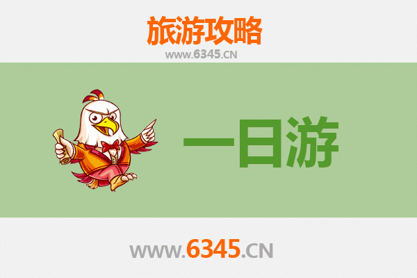 白山自驾一日游攻略：探索北国秘境的绝佳路线
