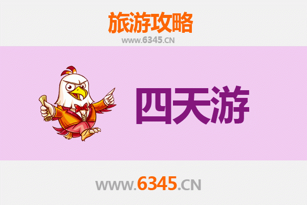 白山江源四天三夜深度游攻略：探索自然奇观与人文风情